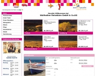 Bild Wlfrather Reisebro Gesellschaft mit beschrnkter Haftung & Co. KG