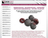 Bild Leascom Software GmbH