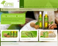 Bild OPW Ingredients GmbH