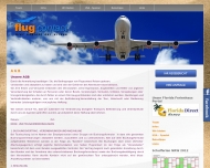 Bild Flugcontact E + N Reisen GmbH