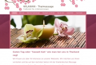 Bild Wilaiwan Thaimassage