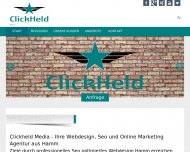 Bild Clickheld Media