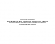 Bild Architektur Design Meirer