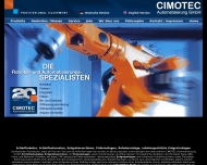 Bild Cimotec Automatisierung GmbH