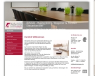 Bild Advisio-Hachenberg, Wagener & Partner Steuerberater 