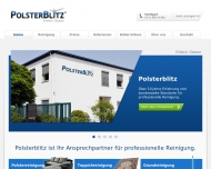 Bild Polsterblitz