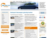 Bild take-your-car GmbH
