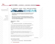 Bild TDI Hansen + Thne GmbH