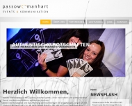 Bild passow l manhart gmbh