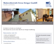 Bild Malereibetrieb Swen Steiger GmbH