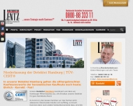 Bild Detektei Lentz | Lentz GmbH & Co. Detektive KG