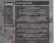 Bild Physiotherapie Praxis Ariane Soika