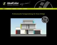 Bild idealColor Farbdesign
