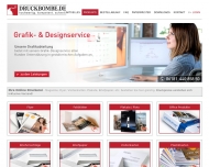 Website druckbombe