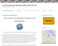 Bild Schlsseldienst Rostock Baumann