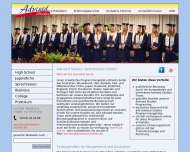 Bild Advised Studies Sprachreisen GmbH