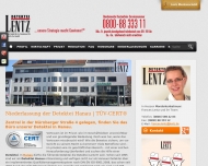 Bild Detektei Lentz | Lentz GmbH & Co. Detektive KG