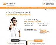 Website topradiospot