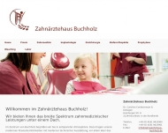 Bild Zahnrztehaus Buchholz Dr. Caroline Cordesmeyer und Kollegen