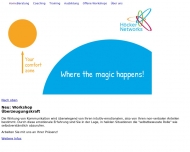 Bild Hcker Networks