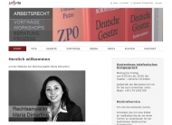 Bild Rechtsanwltin Dimartino