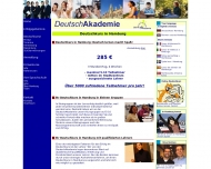 Bild DeutschAkademie Sprachschule Hamburg