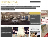 Bild hochzeit. de GmbH