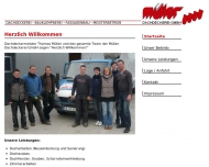 Bild Mller Dachdeckerei GmbH