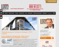 Bild Detektei Lentz | Lentz GmbH & Co. Detektive KG
