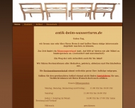 Bild Antik beim Wasserturm