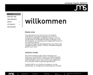 Website junge Media Service