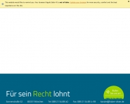 Bild Dr. Huber und Dr. Olsen 
