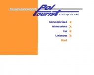 Bild Poltourist Reiseunternehmen GmbH