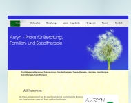 Bild Auryn - Praxis fr Beratung und Hypnose