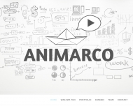 Website Medienagentur animarco