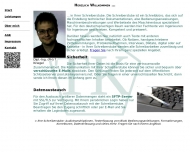 Bild Schreibbro Torsten Kriegel