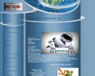 Website Copyshop Sulz am Neckar