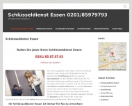 Bild  Schlsseldienst Essen Richter