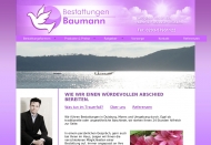 Bild Bestattungen Baumann