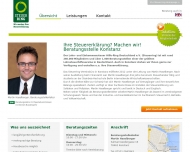 Bild Lohn- und Einkommensteuer Hilfe-Ring Deutschland e.V. - Steuerring