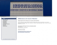 Bild Industrietor Montage-Service & Handels-GmbH