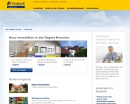 Bild ImmoFinanzPartner GmbH