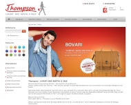 Bild Thompson Bags