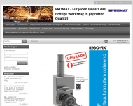 Bild Ehrlich Special Tools