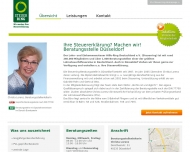 Bild Lohn- und Einkommensteuer Hilfe-Ring Deutschland e.V. - Steuerring