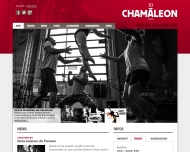 Bild CHAMÄLEON Theater