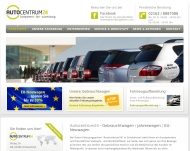 Bild Autocentrum24 GmbH 
