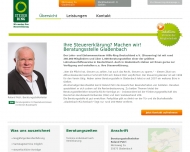 Bild Lohn- und Einkommensteuer Hilfe-Ring Deutschland e.V. - Steuerring