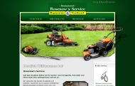 Bild Rosenow's Service
