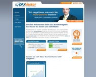 Bild DaxVestor - ATLAS Research GmbH